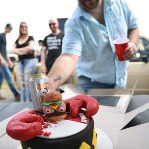 Meet your Posher, Jon